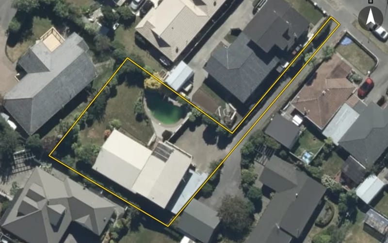 15B Juniper Place