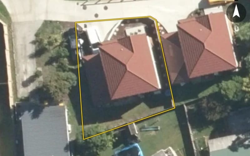 88A Mili Way South