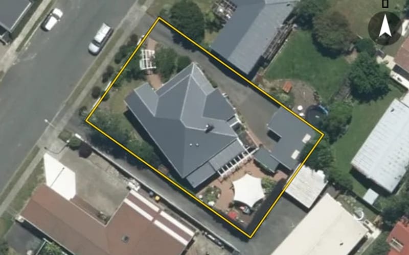 40 Fergusson Street