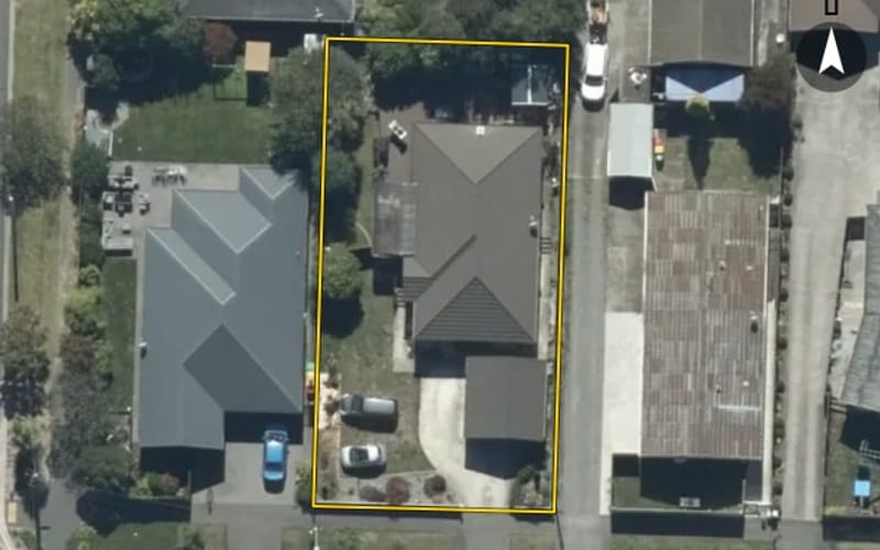 184 Bowhill Road