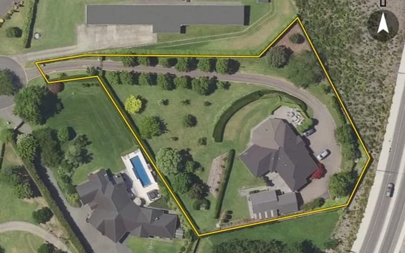 18 Sunny Downs Drive