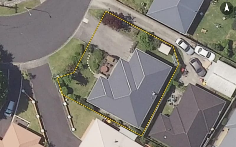 40 Pemberton Crescent
