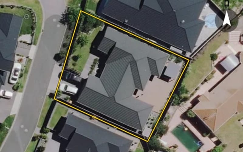 18 Purser Crescent