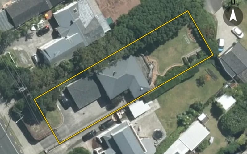 467 East Coast Road