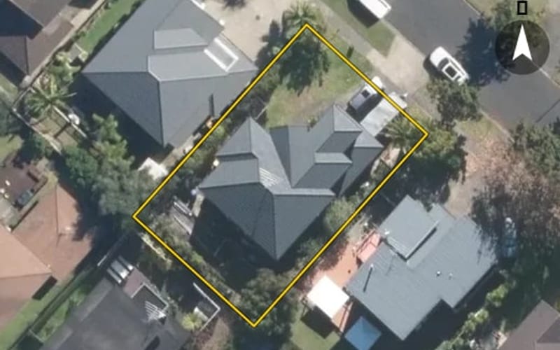 10 Vinewood Drive