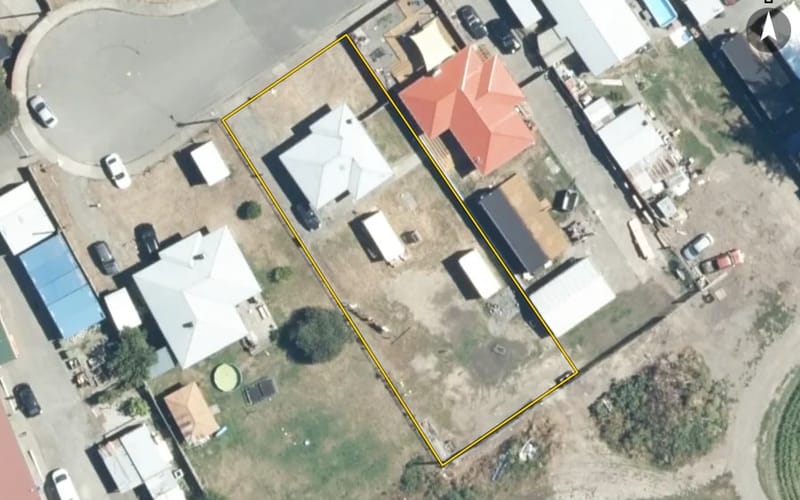9 Ngahiriwa Place