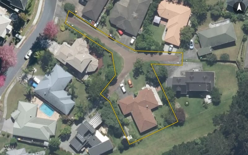 14 Excelsa Place