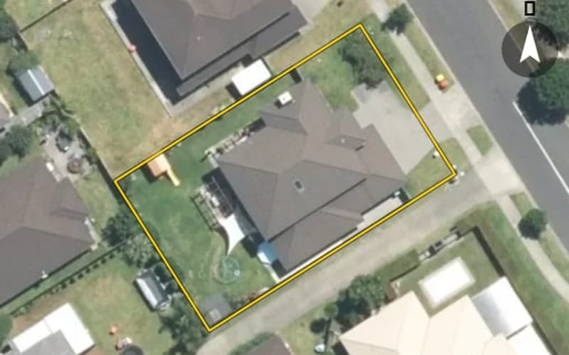 42 Toscana Drive