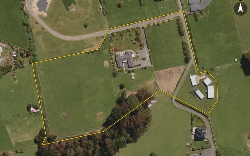 101A Three Mile Hill Road