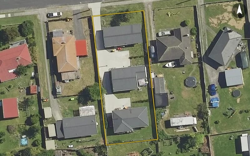 24A Turner Drive