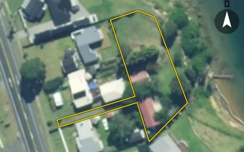 4130A Far North Road