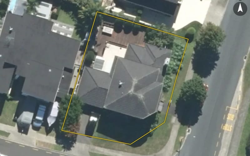 1 Chard Place