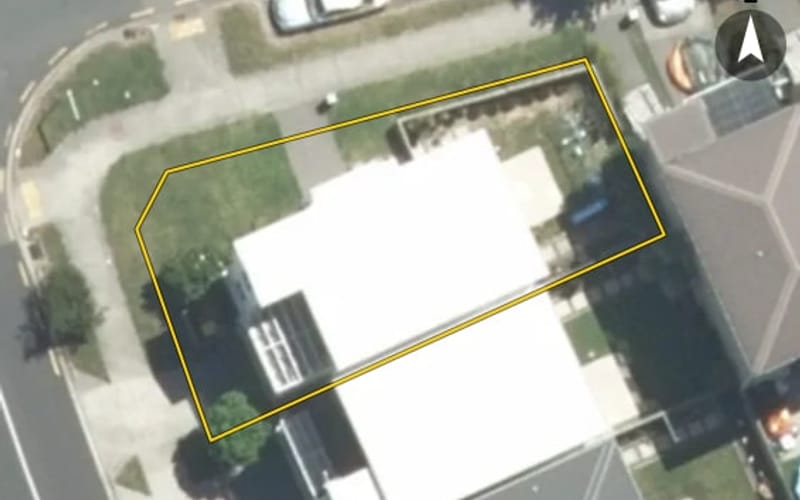 35 Arrowsmith Drive