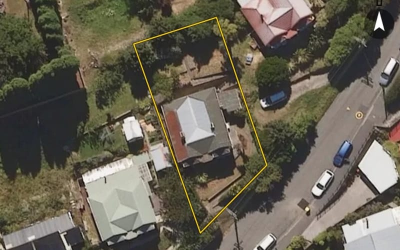 13 Adderley Terrace