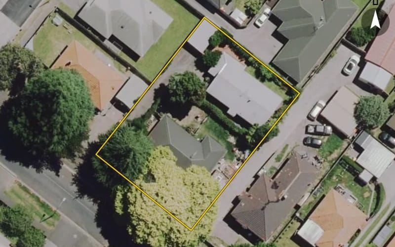 50A Casey Avenue