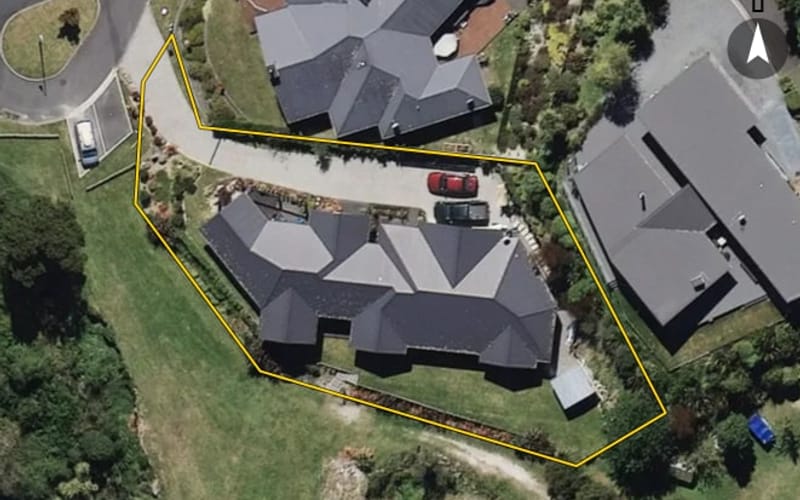 101 Hindmarsh Drive