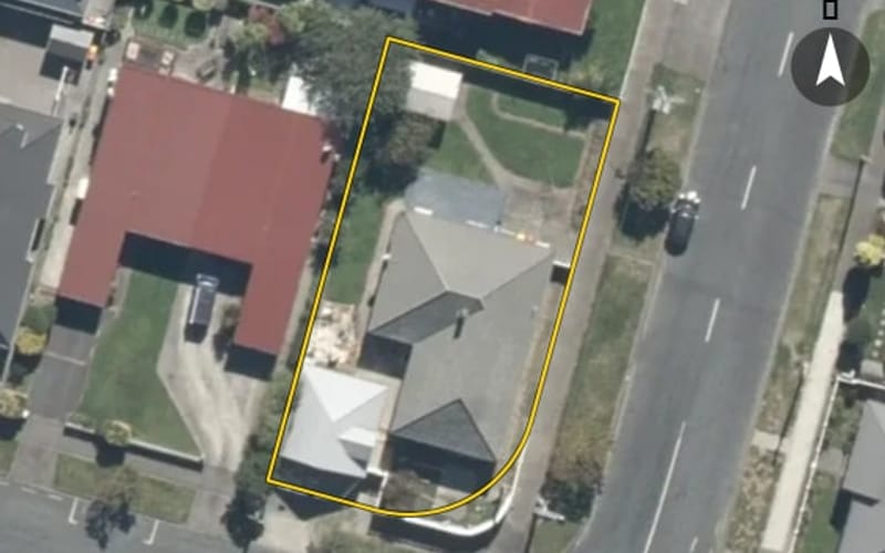 101 Pretoria Street