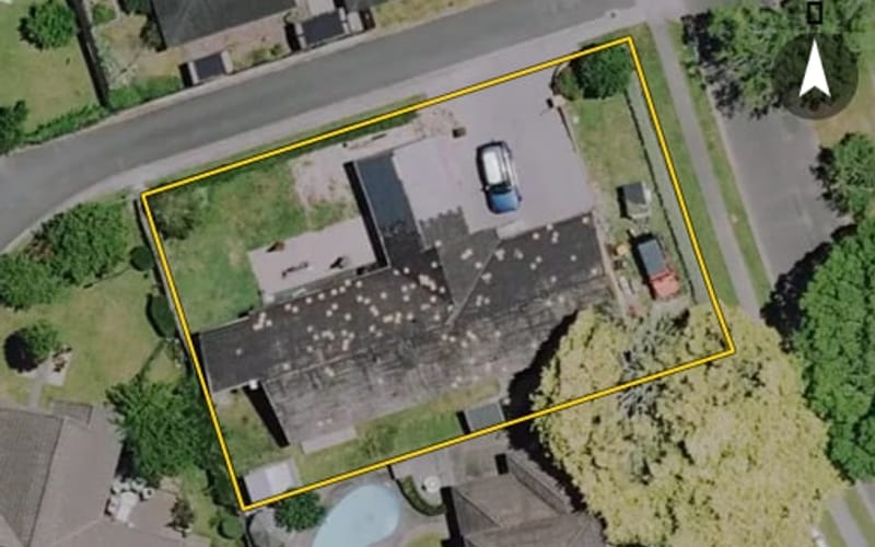 125 Harrowfield Drive
