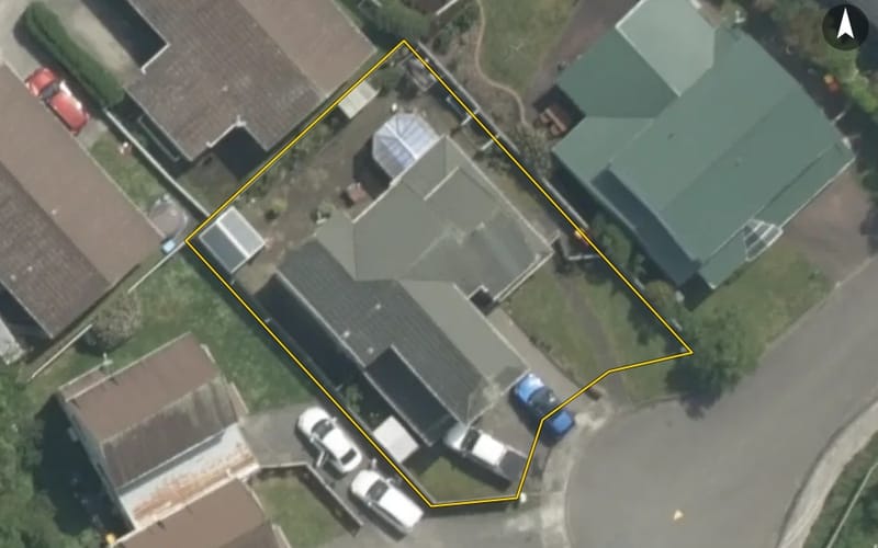 6 Duggan Place
