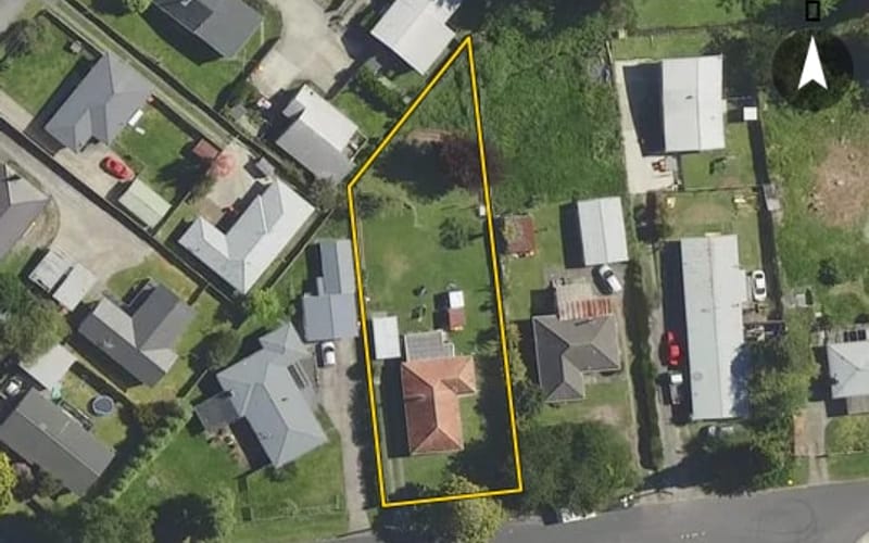 35 Park Road