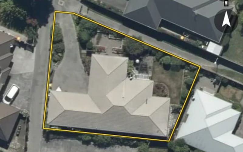 20 Huntingdon Place