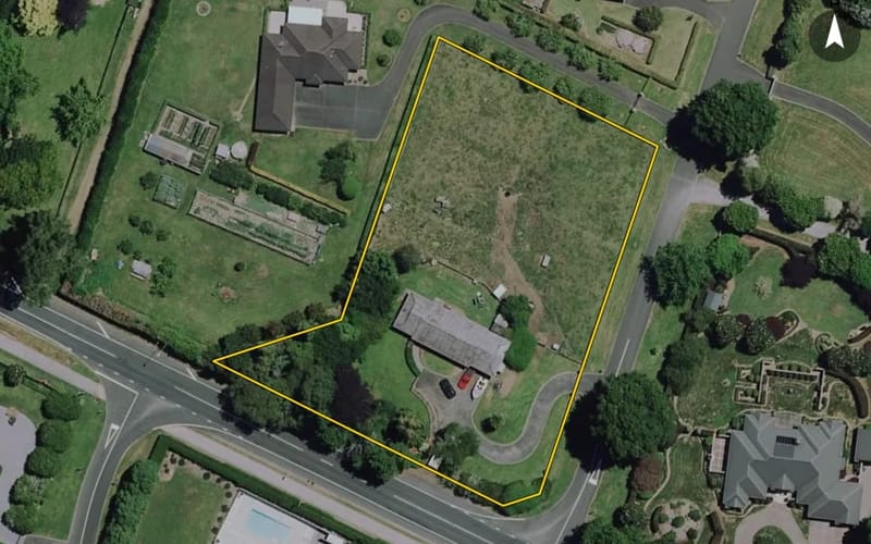 5 Davidson Lane