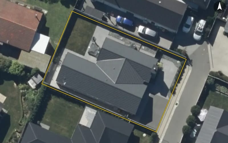 5 Old Stone Lane