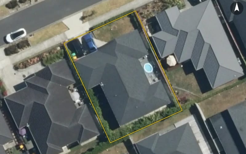 12 Papa Orchard Drive