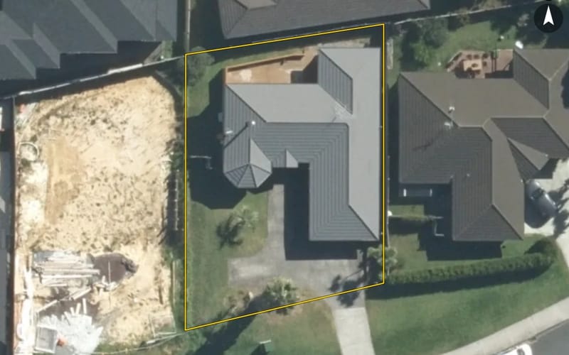 37 Spencer Road