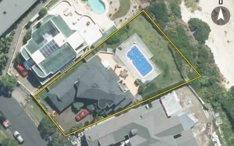 3 Gilberd Place