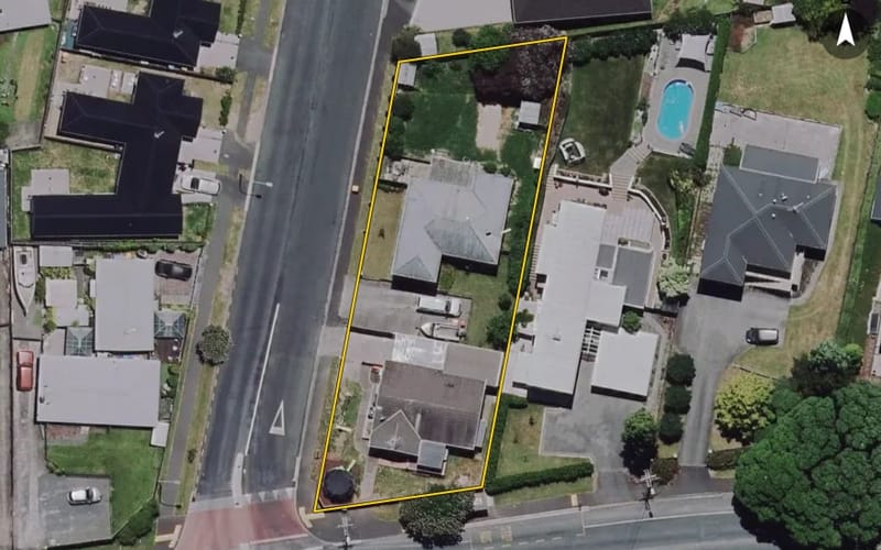 129A Aberdeen Drive