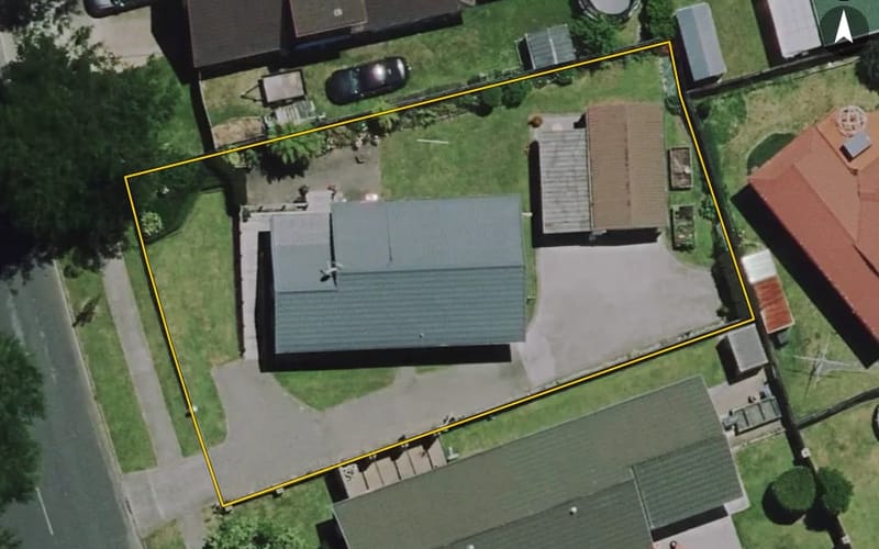 59 Waterford Road