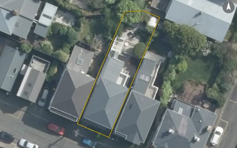 7 Armour Avenue