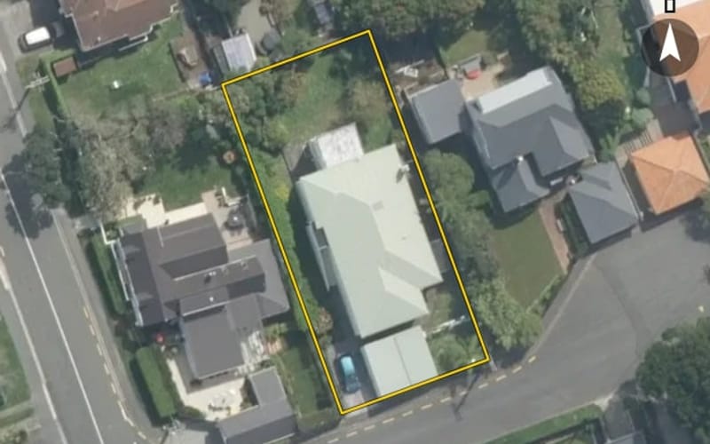1 Pine Terrace