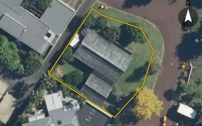 13 Ganymede Place