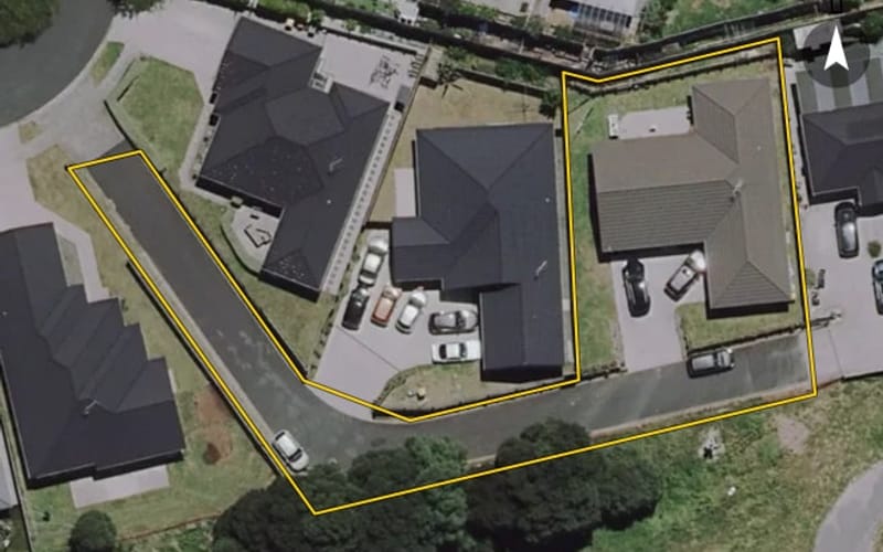30 Blackwood Crescent