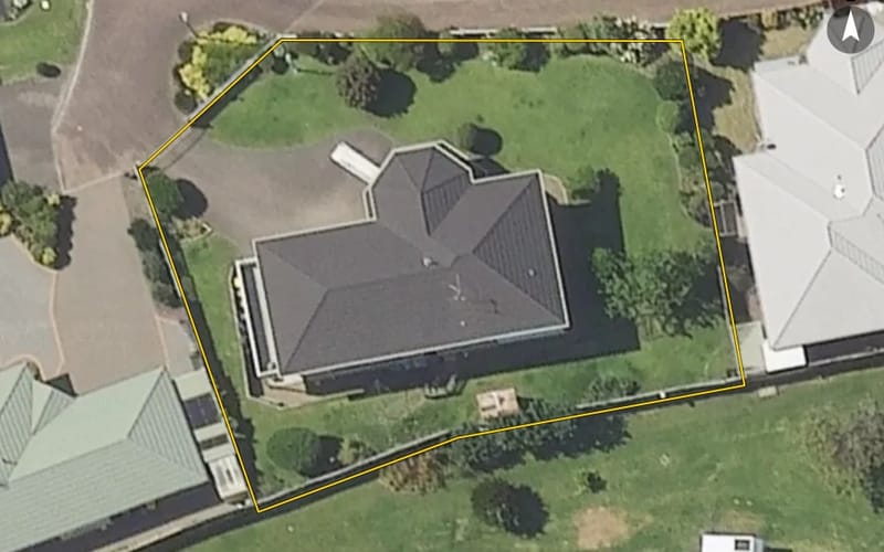 39 Huntington Drive