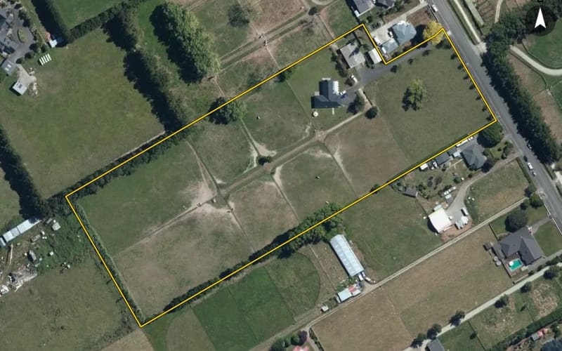 56 Te Wanaka Road