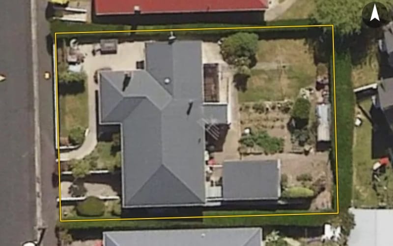6 Charters Street