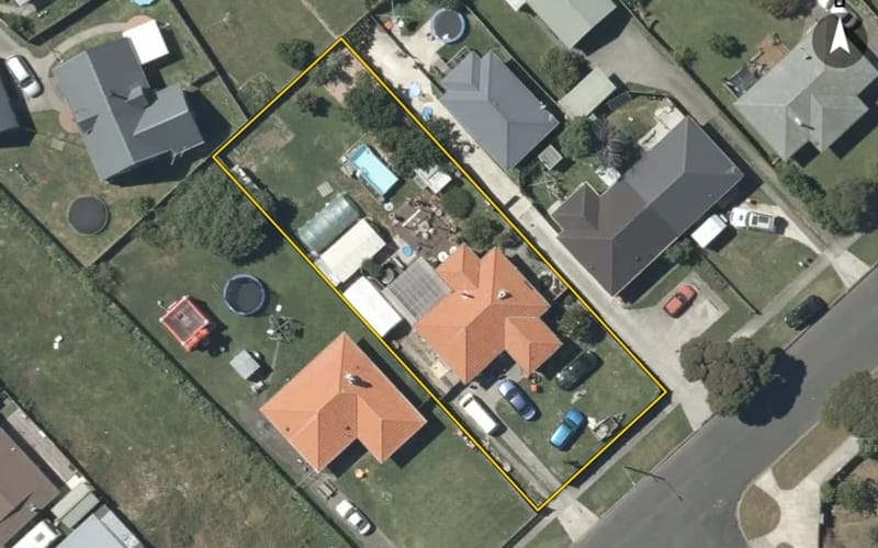 5 Nash Street