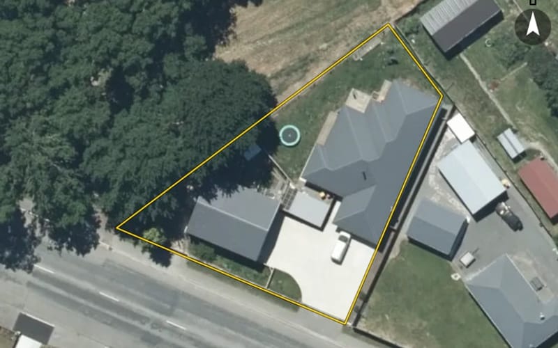 18 Lagmhor Road