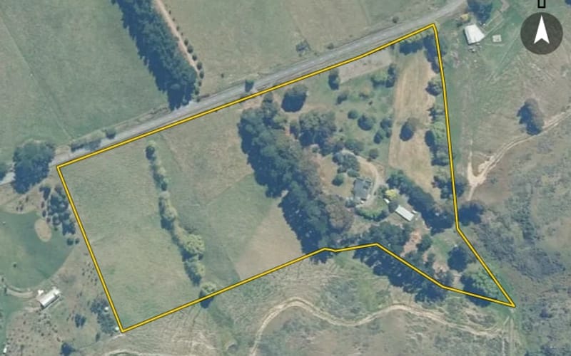 244-246 Waikari Valley Road