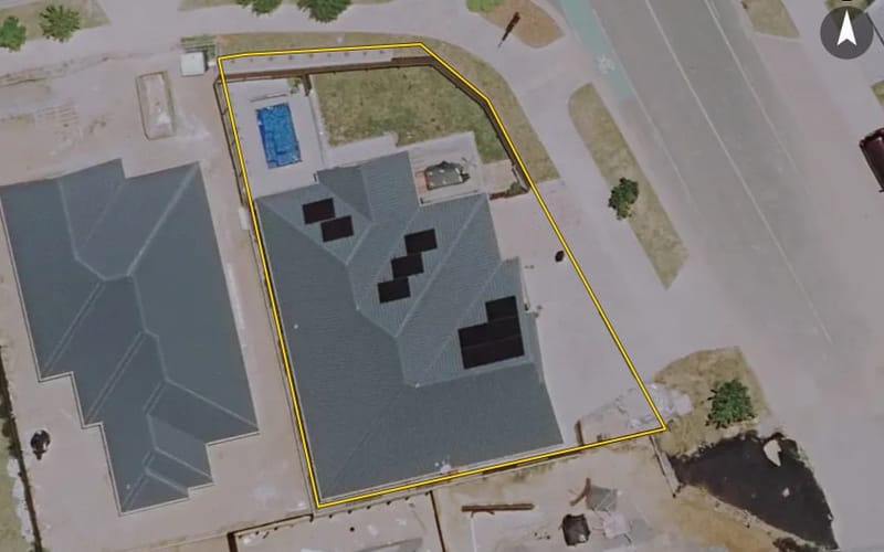 42 Taahunui Rise
