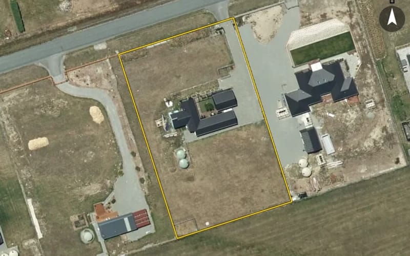 43 Old Glen Lyon Road