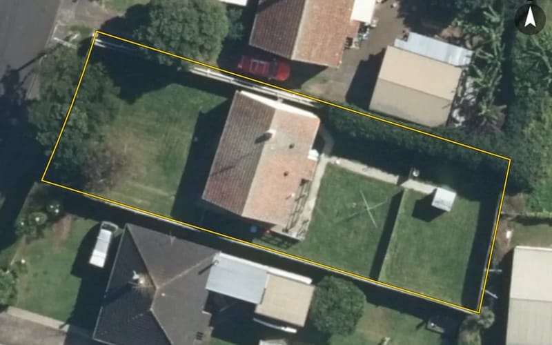 8 Upham Road