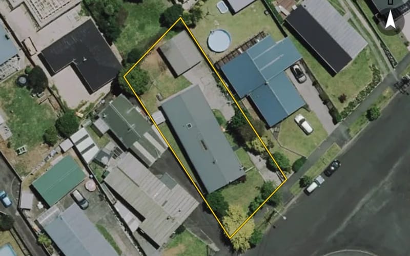 36 Fitzroy Avenue