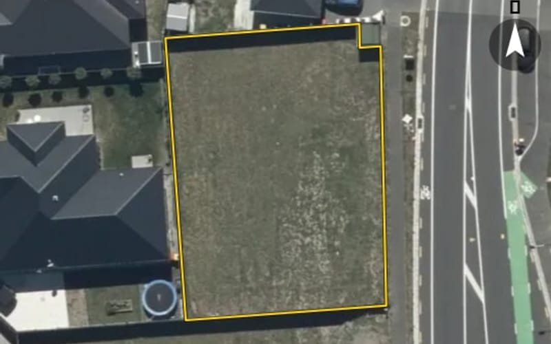 126 Prestons Park Drive