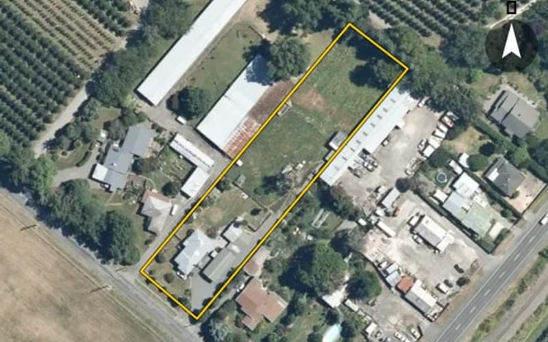 10 Tollemache Road West