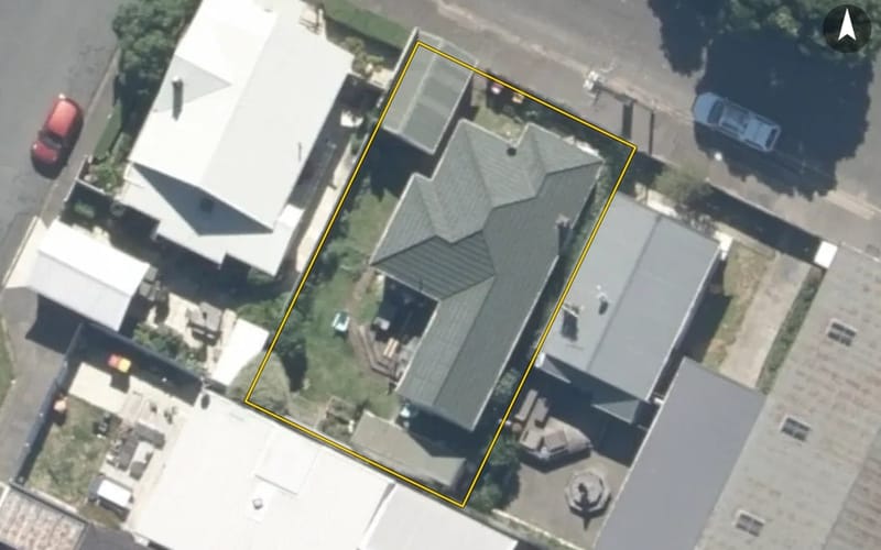 9 Rata Street