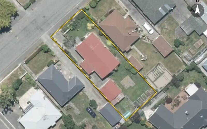 28 Bathurst Street